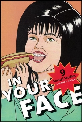 In Your Face: 9 Sexual Studies by Mandy Merck
