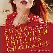 Call Me Irresistible by Susan Elizabeth Phillips