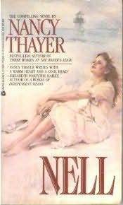 Nell by Nancy Thayer