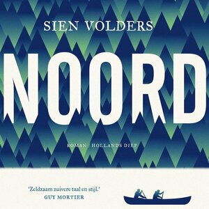 Noord by Sien Volders