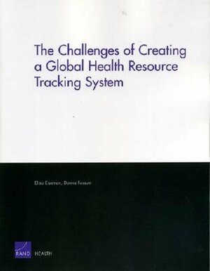The Challenges of Creating a Global Health Resource Tracking System by Elisa Eiseman