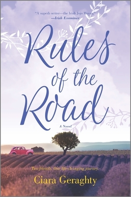 Rules of the Road by Ciara Geraghty