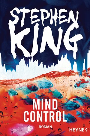 Mind Control by Stephen King