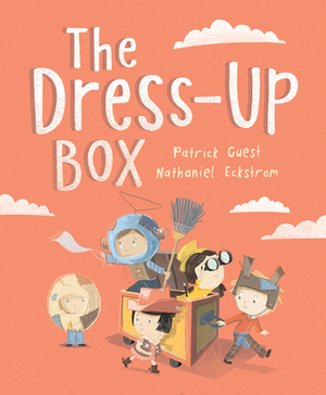 The Dress-up Box by Patrick Guest
