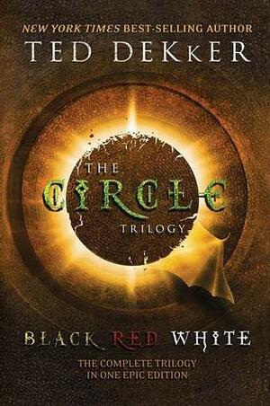 The Circle Trilogy by Ted Dekker