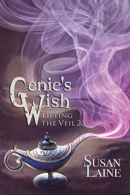 Genie's Wish by Susan Laine