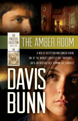 The Amber Room by Davis Bunn