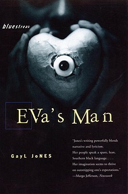 Eva's Man by Gayl Jones