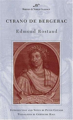 Cyrano de Bergerac by Edmond Rostand