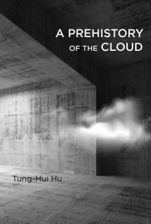 A Prehistory of the Cloud by Tung-Hui Hu