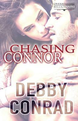 Chasing Connor by Debby Conrad
