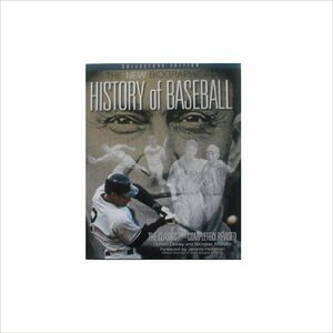 The New Biographical History of Baseball: The Classic - Completely Revised by Jerome Holtzman, Donald Dewey, Donald Dewey