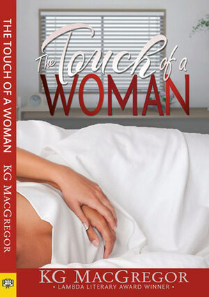 The Touch of a Woman by K.G. MacGregor