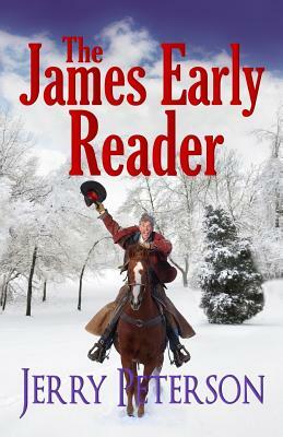 The James Early Reader by Jerry Peterson