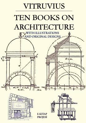 Ten Books on Architecture by 