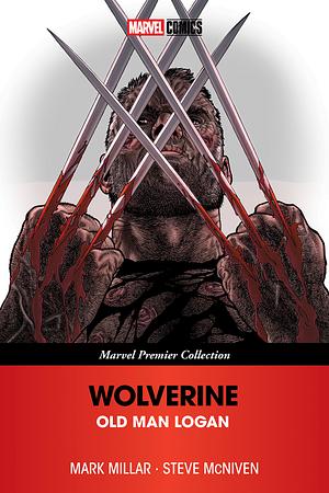 WOLVERINE: OLD MAN LOGAN [MARVEL PREMIER COLLECTION] by Mark Millar
