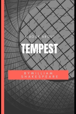 The Tempest Annotated by William Shakespeare