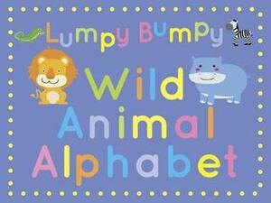 Wild Animal Alphabet by Elise See Tai