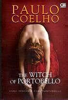 Sang Penyihir dari Portobello - The Witch of Portabello by Paulo Coelho