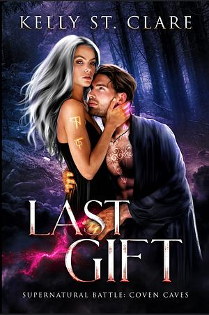 Last Gift by Kelly St. Clare