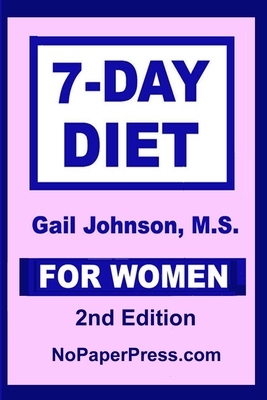 7-Day Diet for Women by Gail Johnson