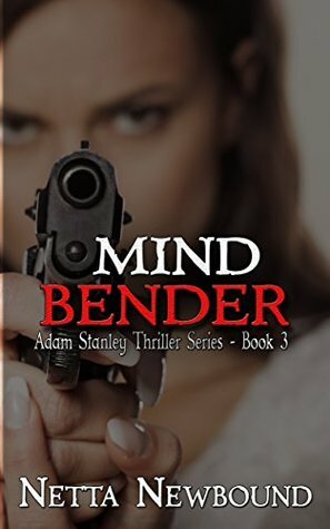 Mind Bender by Netta Newbound