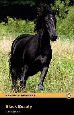 L2: Black Beauty by Anna Sewell