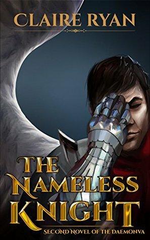 The Nameless Knight by Claire Ryan