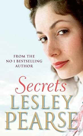 Secrets by Lesley Pearse