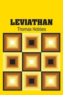 Leviathan by Thomas Hobbes