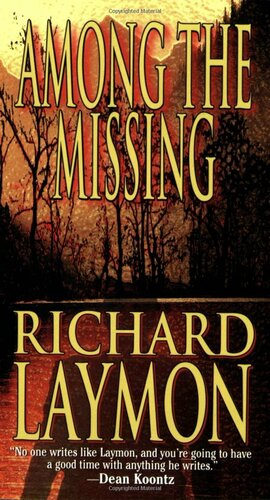 Among the Missing by Richard Laymon