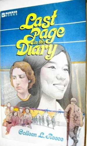 Last Page in the Diary by Colleen L. Reece, Gerald Wheeler