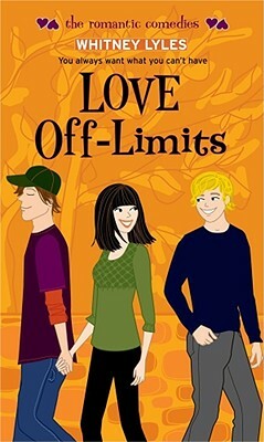 Love Off-Limits by Whitney Lyles