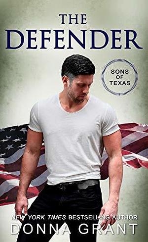 The Defender by Donna Grant
