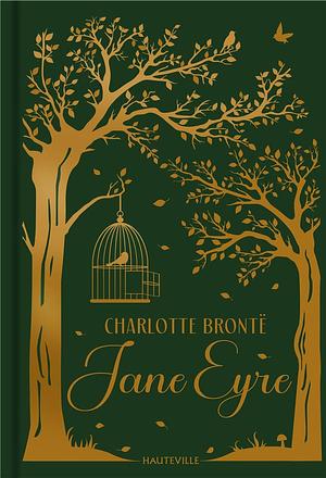 Jane Eyre by Charlotte Brontë