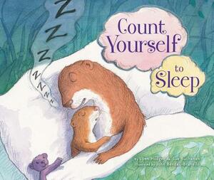 Count Yourself to Sleep by Sue Buchanan, Lynn Hodges