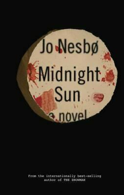 Midnight Sun by Jo Nesbø