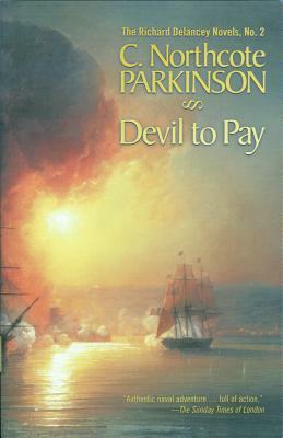 Devil to Pay by C. Northcote Parkinson