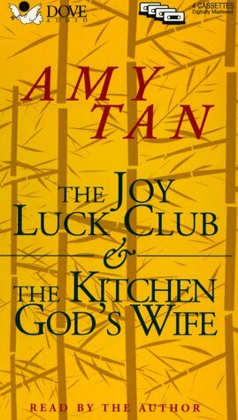 Amy Tan Collection: The Joy Luck Club / The Kitchen God's Wife by Amy Tan