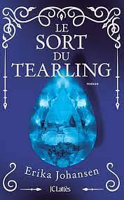 Le Sort du Tearling by Erika Johansen