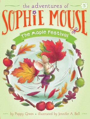 The Maple Festival by Poppy Green