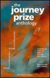 The Journey Prize Anthology: Short Fiction from the Best of Canada's New Writers: 7 by M.G. Vassanji