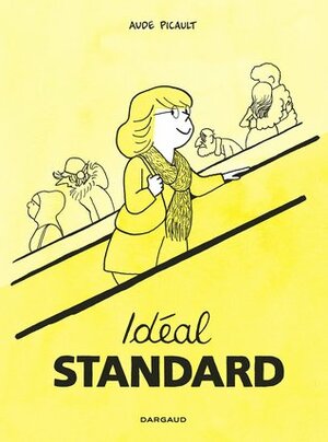 Idéal Standard by Aude Picault