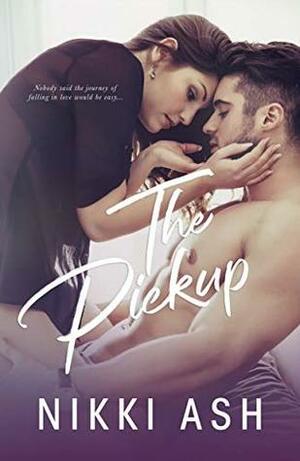 The Pickup by Nikki Ash