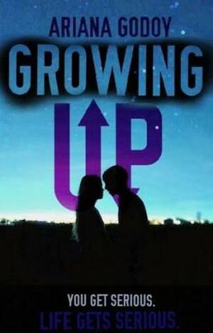 Growing Up by Ariana Godoy