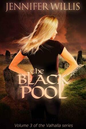 Black Pool Magic by Jennifer Willis