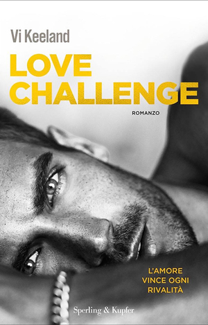 Love Challenge by Vi Keeland