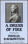 Dress of Fire by Dahlia Ravikovitch