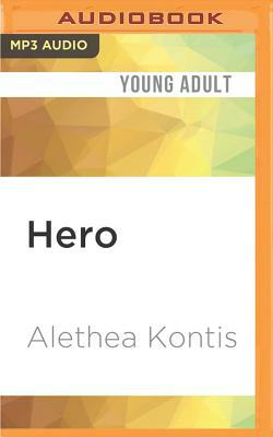 Hero by Alethea Kontis