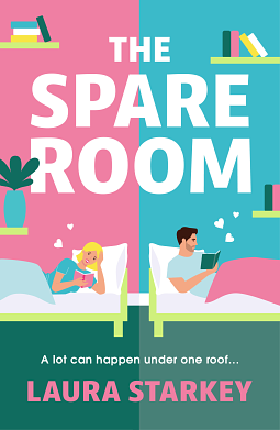 The Spare Room by Laura Starkey